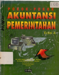 Image of Pokok-Pokok Akuntansi Pemerintah