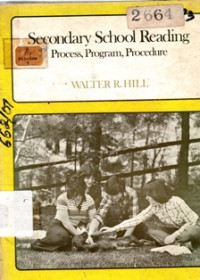 Image of Secondary School Reading Process, Program, Procedure