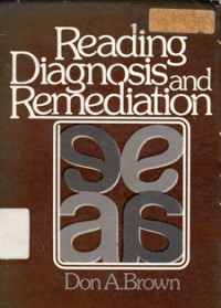 Image of Reading Diagnosis and Remediation