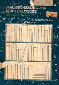 Image of Teaching Reading and Study Strategies