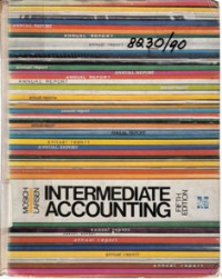 Image of Intermediate Accounting