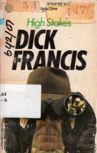 Image of High Stakes