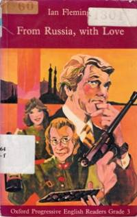 Image of From Russia With Love