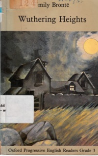 Image of Wuthering Heights
