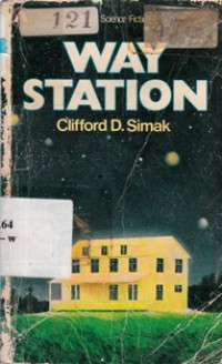 Image of Way Station