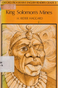 Image of King Solomon