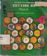 Image of Access To English Getting On