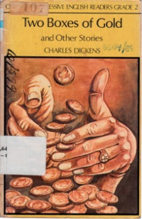 Image of Two Boxes Of Gold and Other Stories