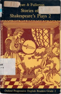 Image of Stories Of Shakespeare's Play 2