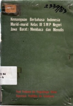 cover
