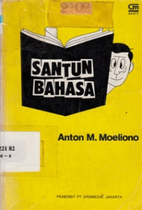 Image of Santun Bahasa