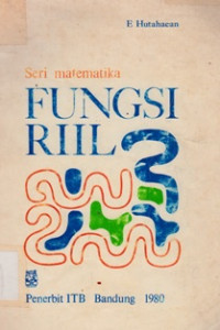 Image of Fungsi Riil