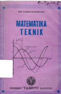 Matematika Teknik