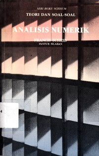Image of Analisis Numerik