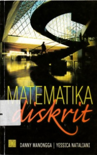 Image of Matematika Diskrit