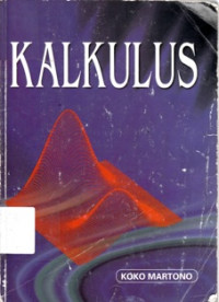 Image of Kalkulus
