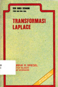Image of Transformasi Laplace