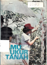 Image of Ilmu Ukur Tanah