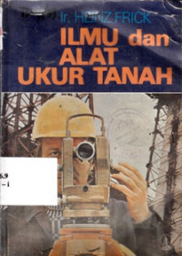 Ilmu dan Alat Ukur Tanah