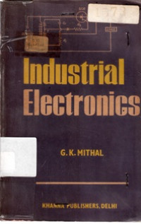 Image of Industrial Electronics