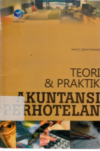 Image of Teori & Praktik Akuntansi Perhotelan