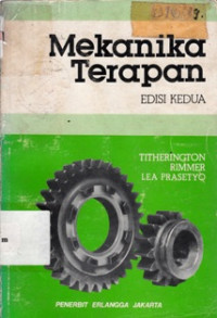 Mekanika Terapan