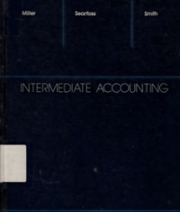 Image of Intermediate Accounting