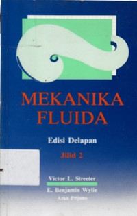 Mekanika Fluida Jilid 2