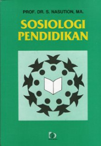 Image of Sosiologi Pendidikan