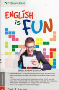 Image of English is Fun