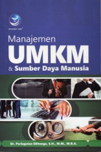 Manajemen UMKM dan Sumber Daya Manusia