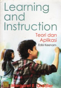 Learning and Instruction : Teori dan Aplikasi Edisi Keenam