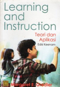 Image of Learning and Instruction : Teori dan Aplikasi Edisi Keenam