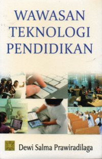 Image of Wawasan Teknologi Pendidikan