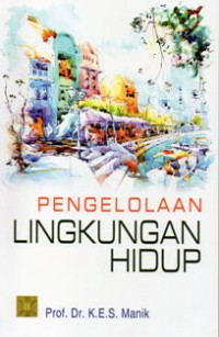 Image of Pengelolaan Lingkungan Hidup