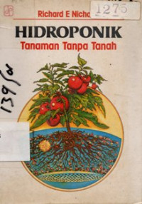 Hidroponik Tanaman Tanpa Tanah