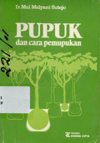 Image of Pupuk dan Cara Pemupukan