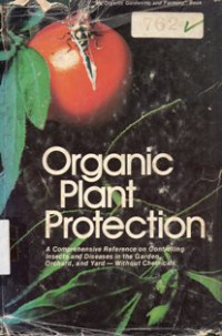 Image of Organic Plant Protection
