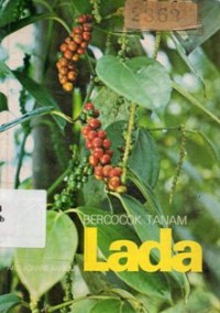 Image of Bercocok Tanam Lada