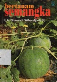 Image of Bertanam Semangka