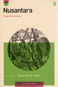 Nusantara: Sejarah Indonesia