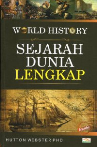 Image of Sejarah Dunia Lengkap