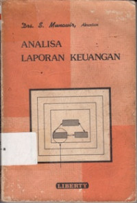 Analisa Laporan Keuangan