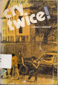 Image of Cry Twice !