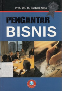 Image of Pengantar Bisnis