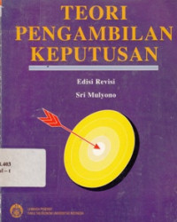 Image of Teori Pengambilan Keputusan