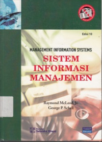Management Information Systems = Sistem Informasi Manajemen