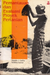 Pemantauan dan Evaluasi Proyek Pertanian