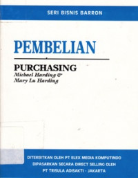 Image of Pembelian (Purchasing)