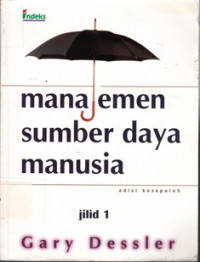 Image of Manajemen Sumber Daya Manusia